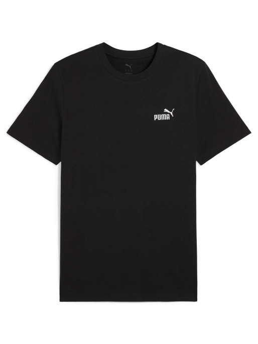 PUMA Tricou Ess Small No. 1 Logo
