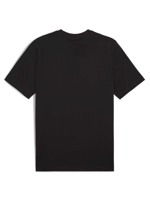 PUMA Tricou Ess Small No. 1 Logo
