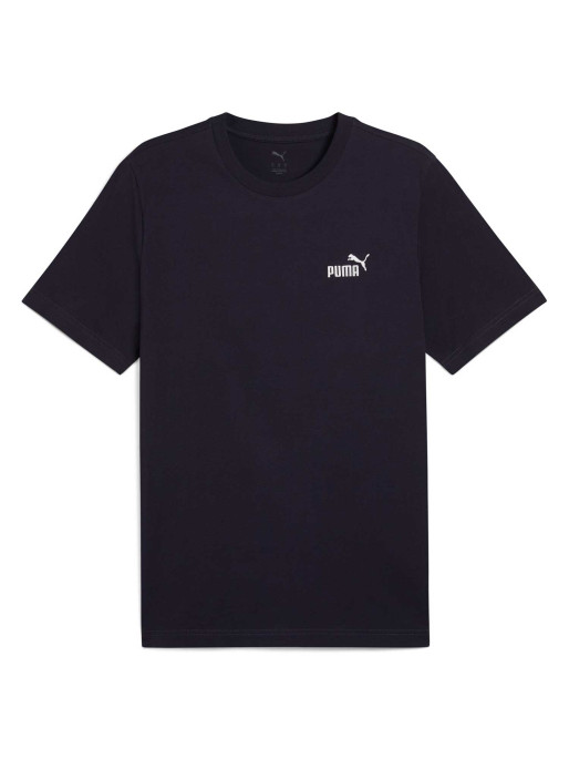 PUMA ESS Small No. 1 Logo Tee