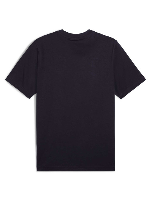 PUMA ESS Small No. 1 Logo Tee