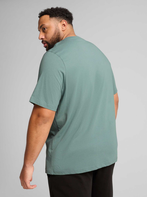 PUMA Tricou Ess Small No. 1 Logo (S)