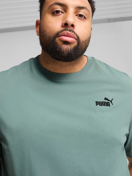 PUMA Tricou Ess Small No. 1 Logo (S)