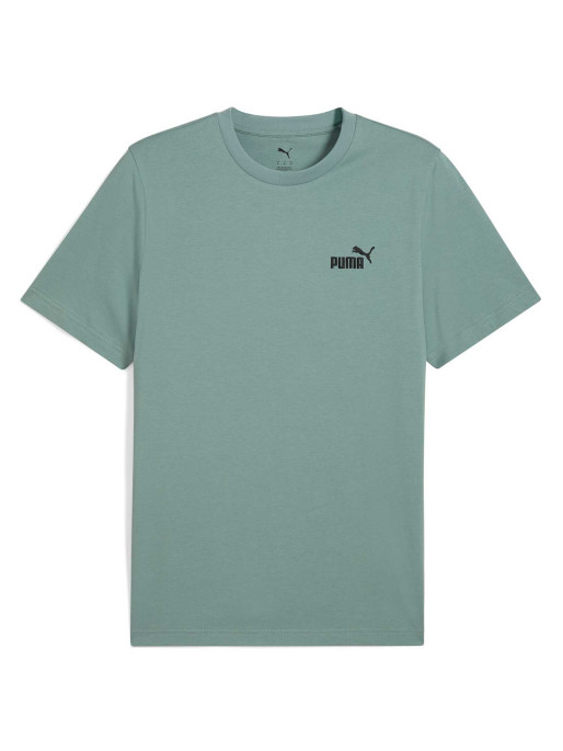 PUMA Tricou Ess Small No. 1 Logo (S)