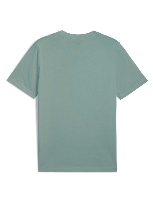 PUMA Tricou Ess Small No. 1 Logo (S)