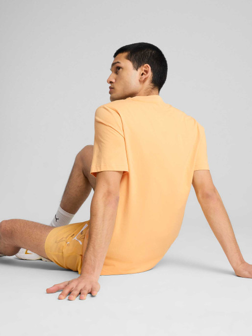 PUMA Tricou Ess Small No. 1 Logo (S)