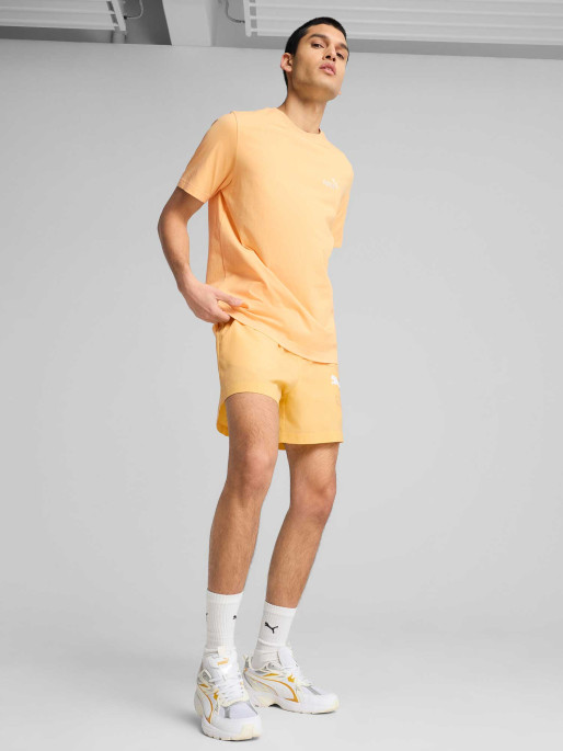 PUMA Tricou Ess Small No. 1 Logo (S)