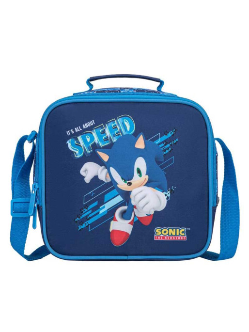 UWEAR Термо чанта за храна Sonic Speed