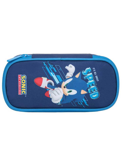 UWEAR Несесер Sonic Speed