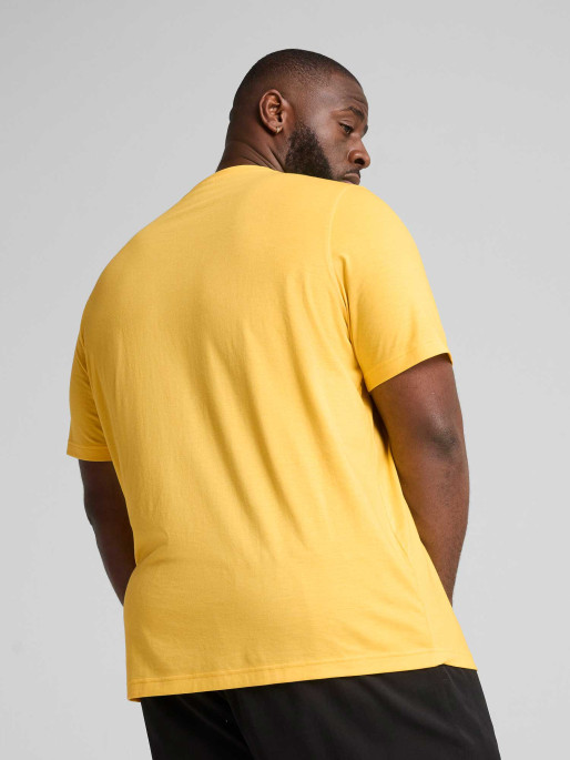 PUMA Tricou Ess No. 1 Logo Heather (S)