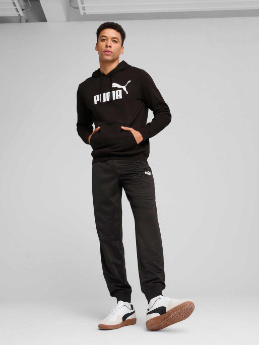 PUMA Hanorac Ess No. 1 Logo Fl