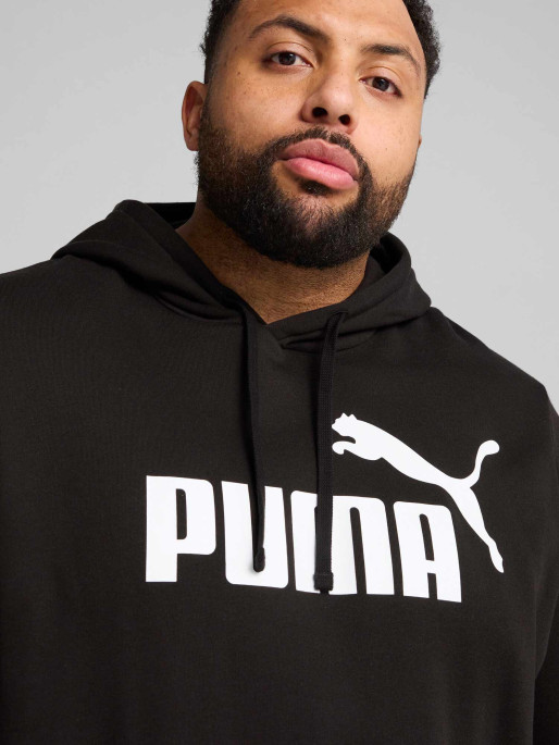 PUMA Hanorac Ess No. 1 Logo Fl