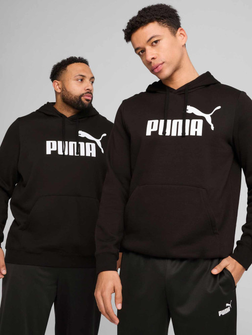 PUMA Hanorac Ess No. 1 Logo Fl