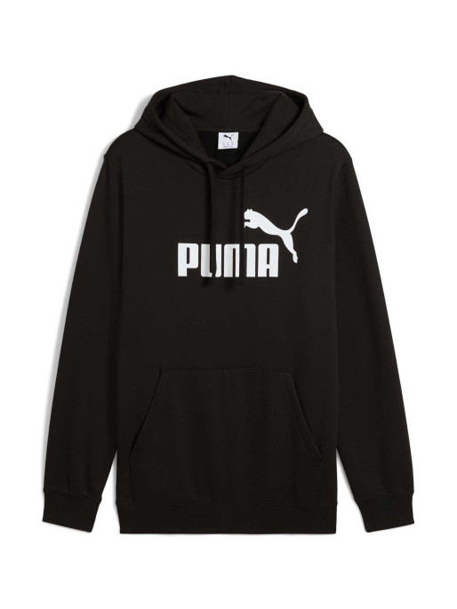 PUMA Hanorac Ess No. 1 Logo Fl