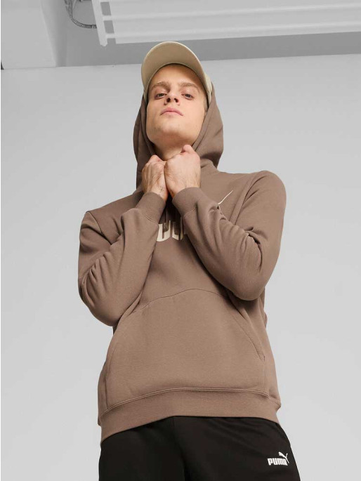 PUMA ESS No. 1 Logo Hoodie FL (s)