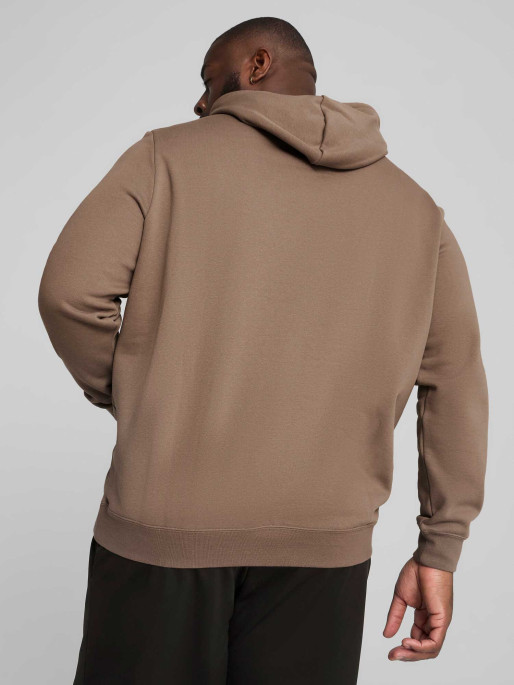 PUMA ESS No. 1 Logo Hoodie FL (s)