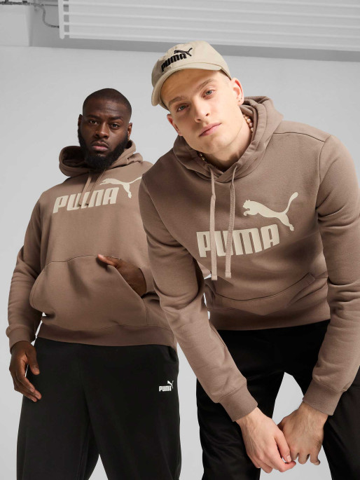 PUMA ESS No. 1 Logo Hoodie FL (s)