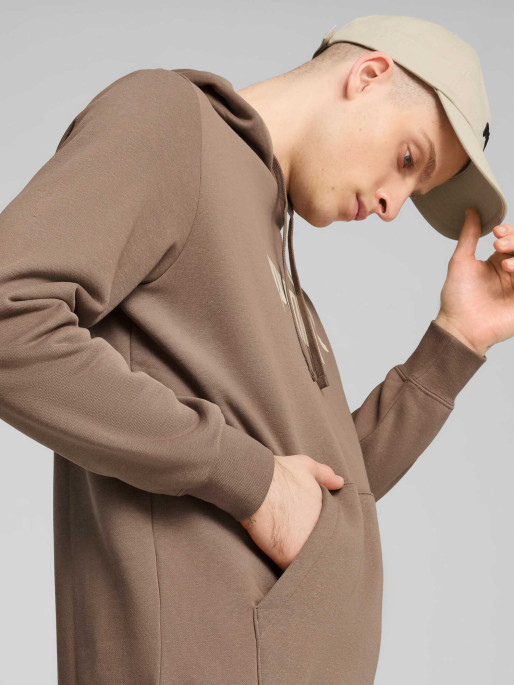 PUMA ESS No. 1 Logo Hoodie FL (s)