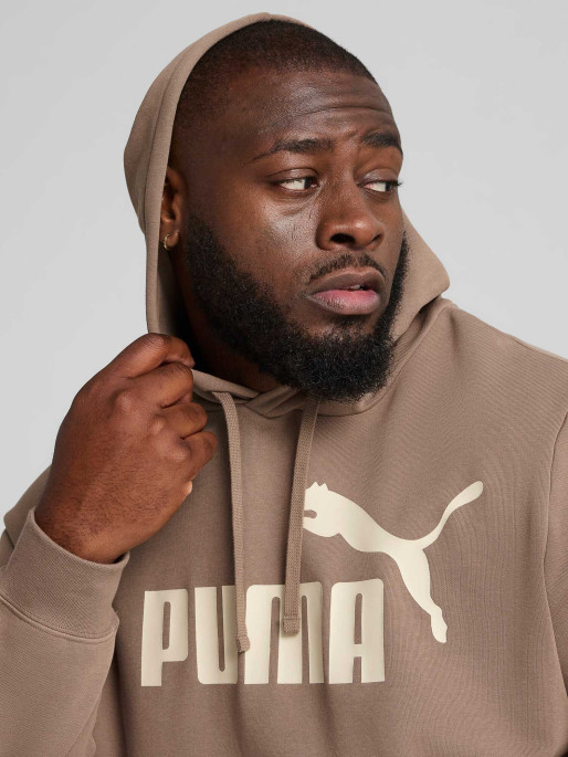 PUMA ESS No. 1 Logo Hoodie FL (s)