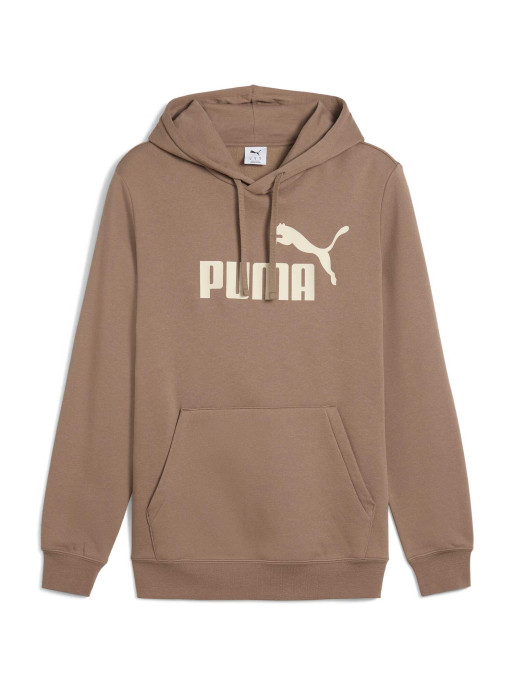 PUMA ESS No. 1 Logo Hoodie FL (s)