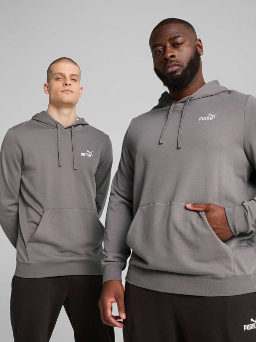 PUMA ESS Small No. 1 Logo Hoodie TR (s)