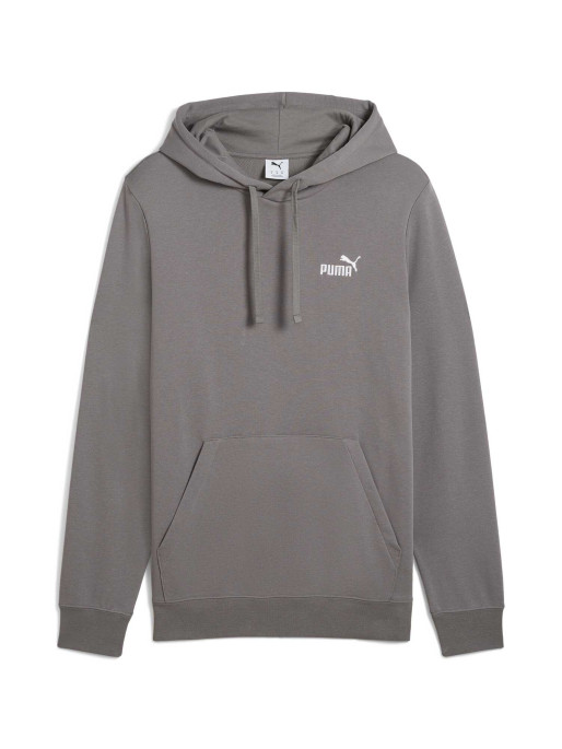 PUMA ESS Small No. 1 Logo Hoodie TR (s)