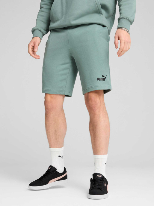 PUMA Αθλητικό Σορτς ESS No. 1 Logo Shorts 10 (s)