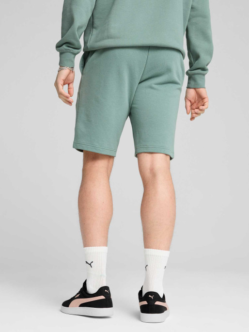 PUMA Αθλητικό Σορτς ESS No. 1 Logo Shorts 10 (s)