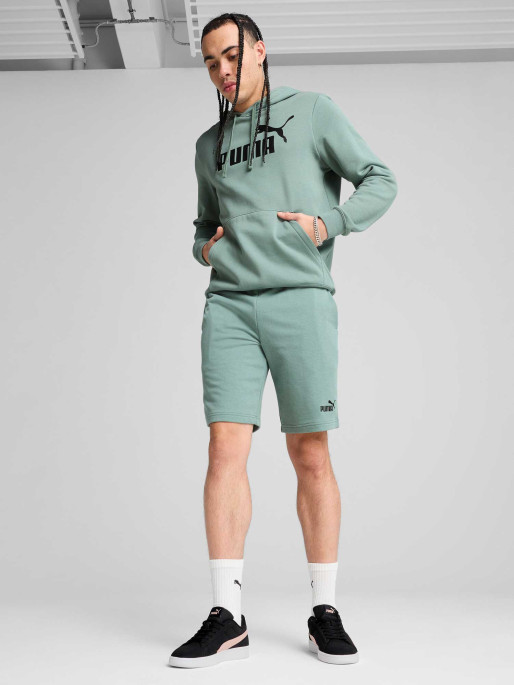 PUMA Αθλητικό Σορτς ESS No. 1 Logo Shorts 10 (s)