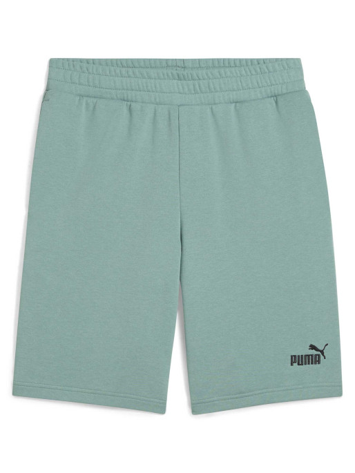 PUMA Αθλητικό Σορτς ESS No. 1 Logo Shorts 10 (s)
