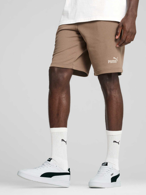 PUMA Αθλητικό Σορτς ESS No. 1 Logo Shorts 10 (s)