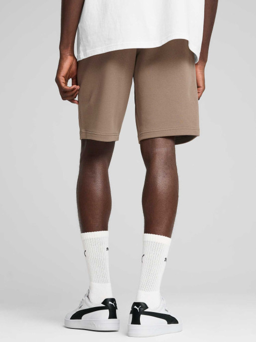 PUMA Αθλητικό Σορτς ESS No. 1 Logo Shorts 10 (s)