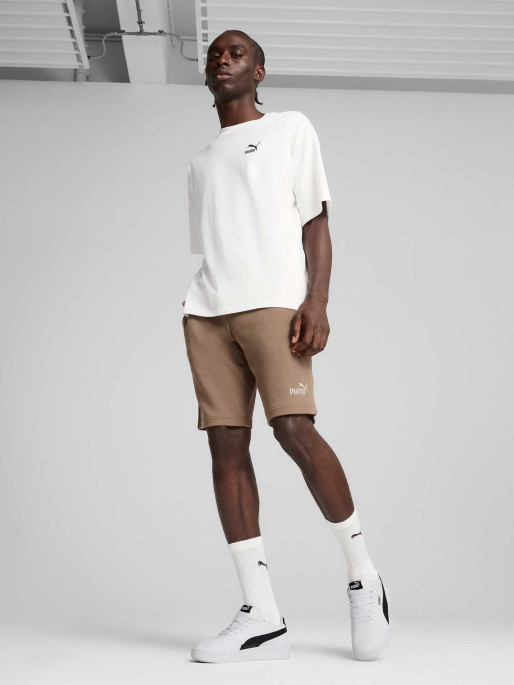 PUMA Αθλητικό Σορτς ESS No. 1 Logo Shorts 10 (s)