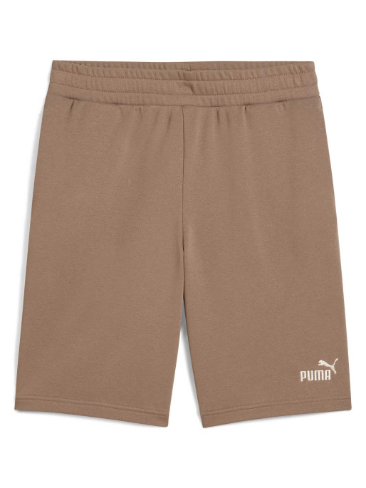 PUMA Αθλητικό Σορτς ESS No. 1 Logo Shorts 10 (s)