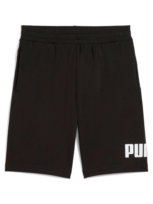 PUMA ESS Big No. 1 Logo Shorts 10
