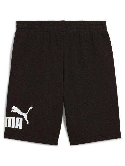 PUMA ESS Big No. 1 Logo Shorts 10