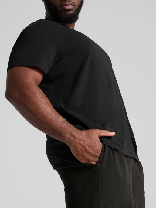 PUMA ESS Logo Shorts 10