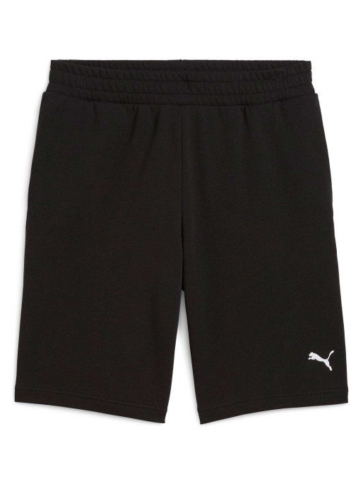 PUMA ESS Logo Shorts 10