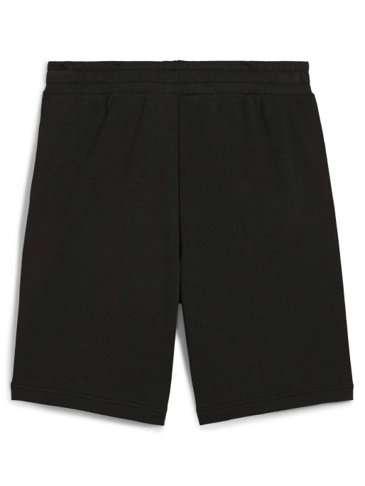 PUMA ESS Logo Shorts 10