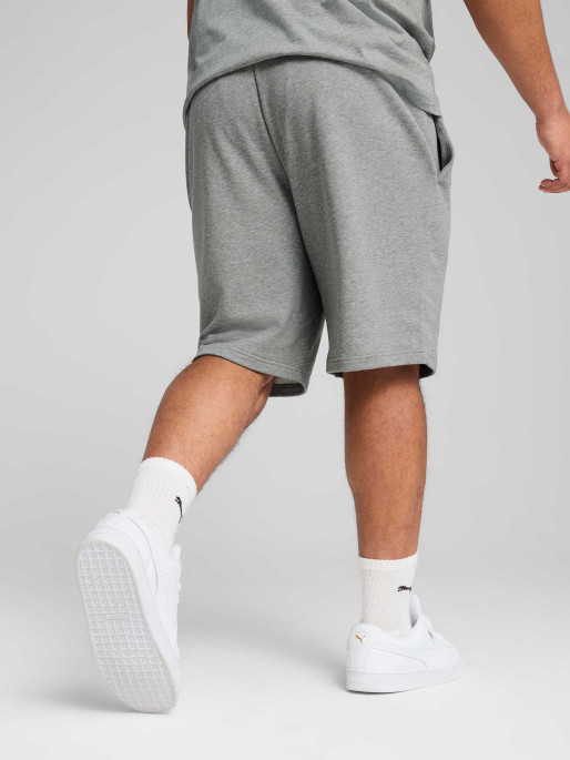 PUMA Pantaloni scurti Ess Logo 10