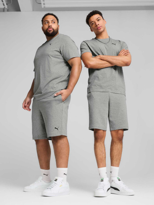 PUMA Pantaloni scurti Ess Logo 10