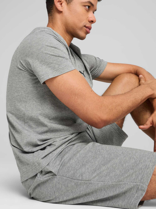 PUMA Pantaloni scurti Ess Logo 10