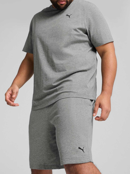 PUMA Pantaloni scurti Ess Logo 10
