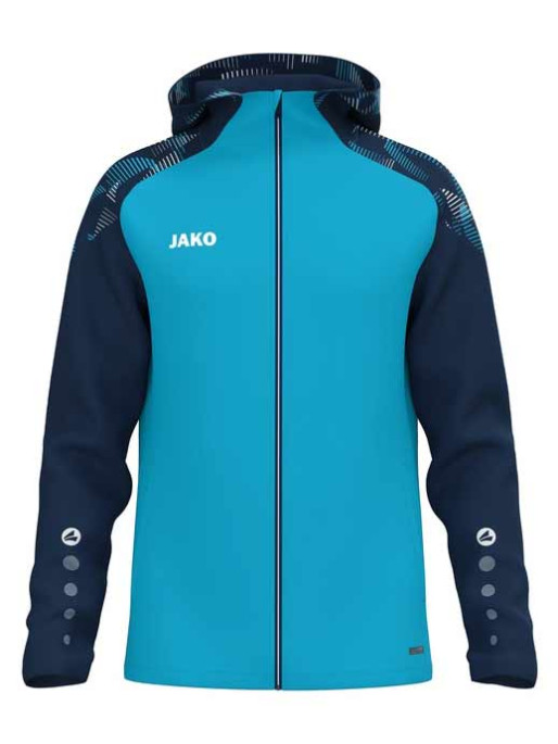 JAKO Суитшърт Hooded jacket Sonic