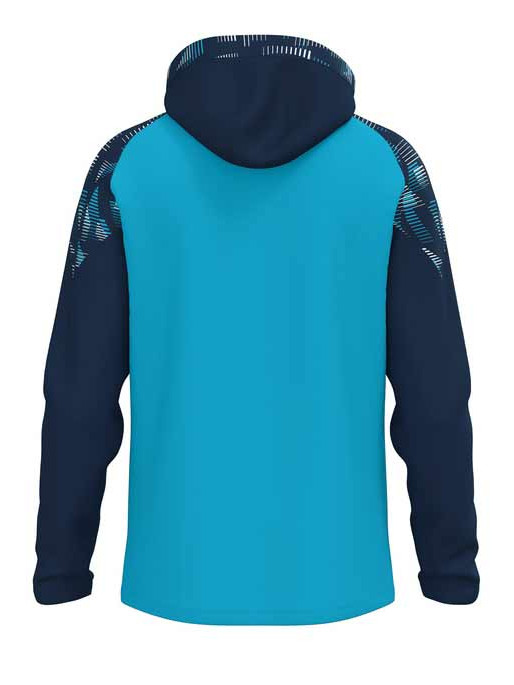 JAKO Суитшърт Hooded jacket Sonic