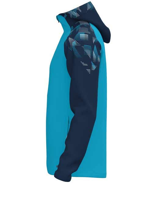 JAKO Суитшърт Hooded jacket Sonic