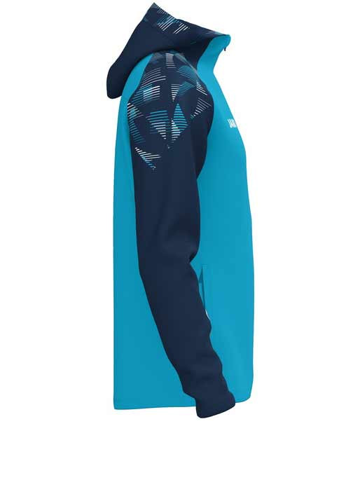 JAKO Суитшърт Hooded jacket Sonic