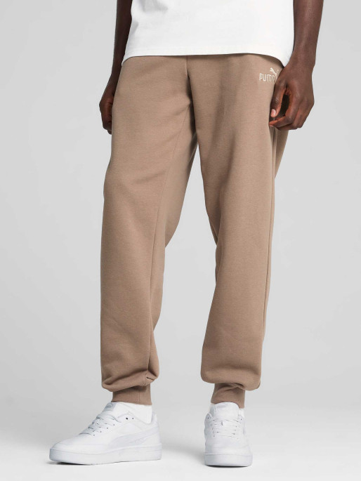 PUMA Pantaloni sport Ess No. 1
