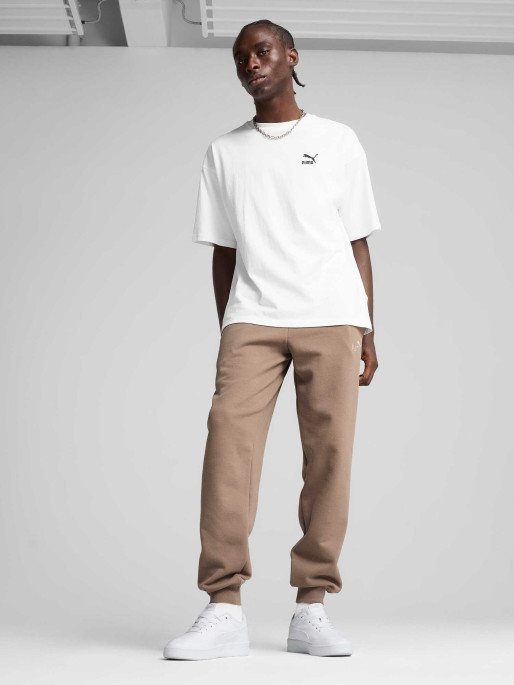 PUMA Pantaloni sport Ess No. 1