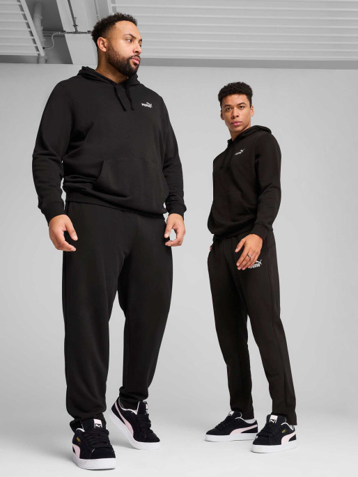 PUMA Αθλητικό Παντελόνι ESS No. 1 Logo Sweatpants TR op