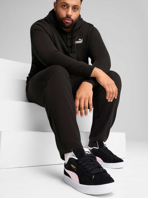 PUMA Αθλητικό Παντελόνι ESS No. 1 Logo Sweatpants TR op